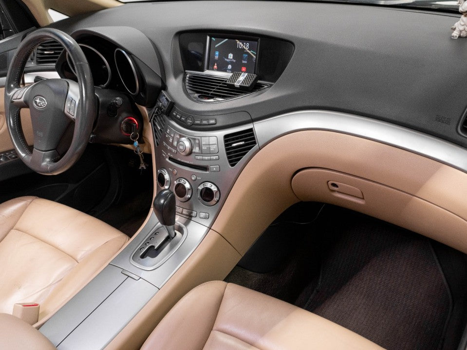 Subaru Tribeca 3.6 4WD