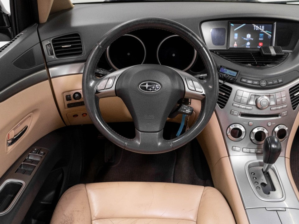 Subaru Tribeca 3.6 4WD