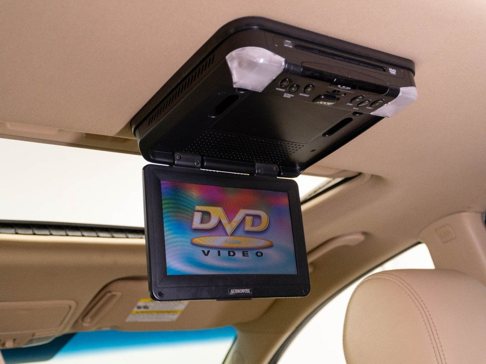 Subaru Tribeca 3.6 4WD