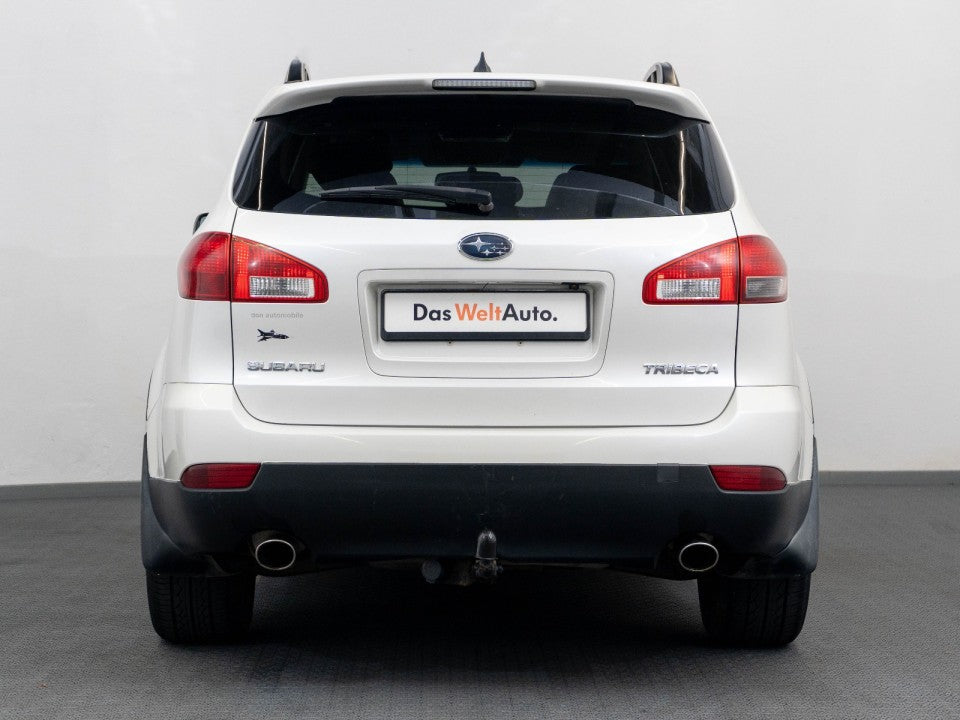 Subaru Tribeca 3.6 4WD
