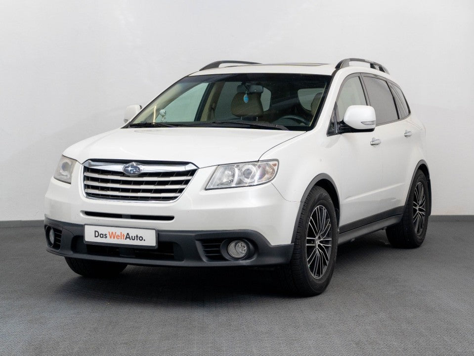 Subaru Tribeca 3.6 4WD