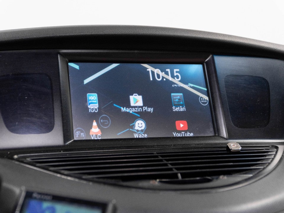 Subaru Tribeca 3.6 4WD