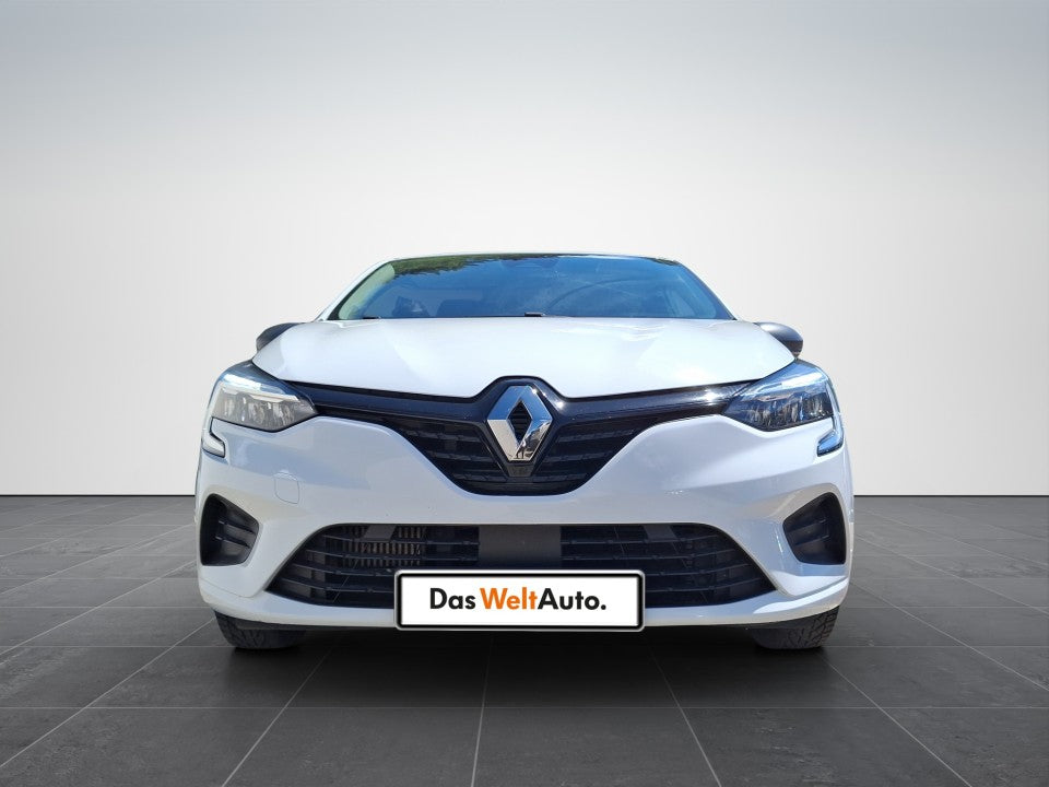 Renault Clio Intens TCe 90 X-tronic