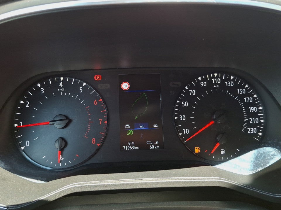 Renault Clio Intens TCe 90 X-tronic