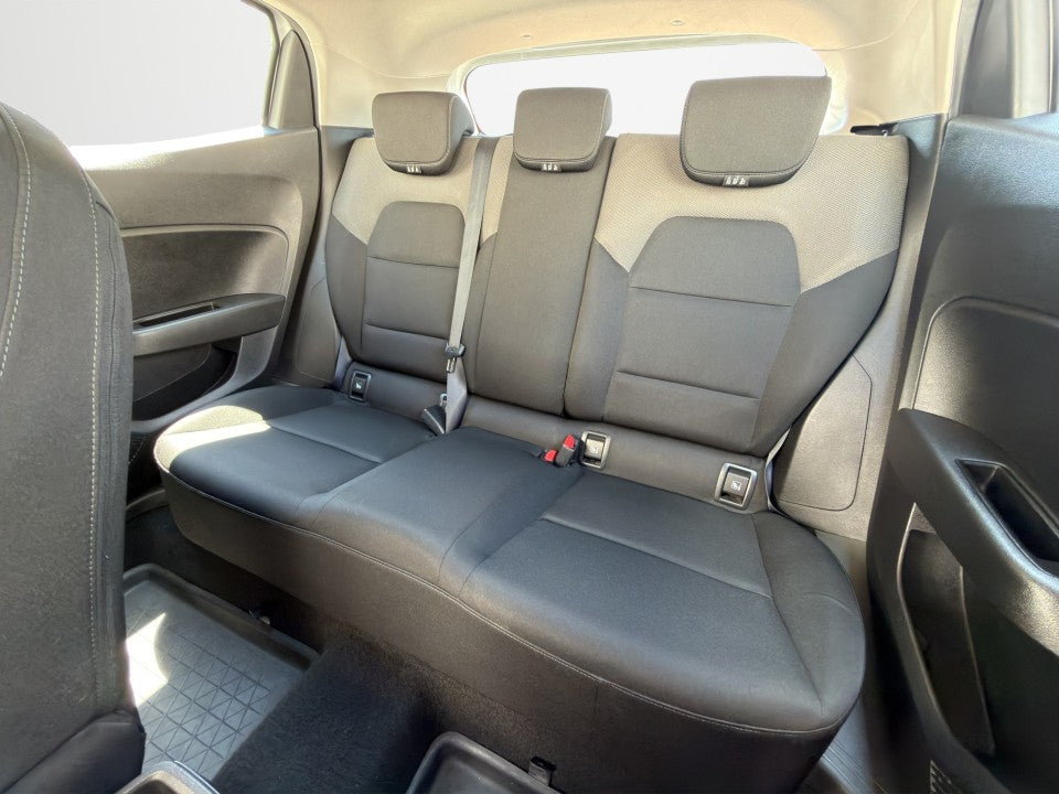 Renault Clio Intens TCe 90 X-tronic