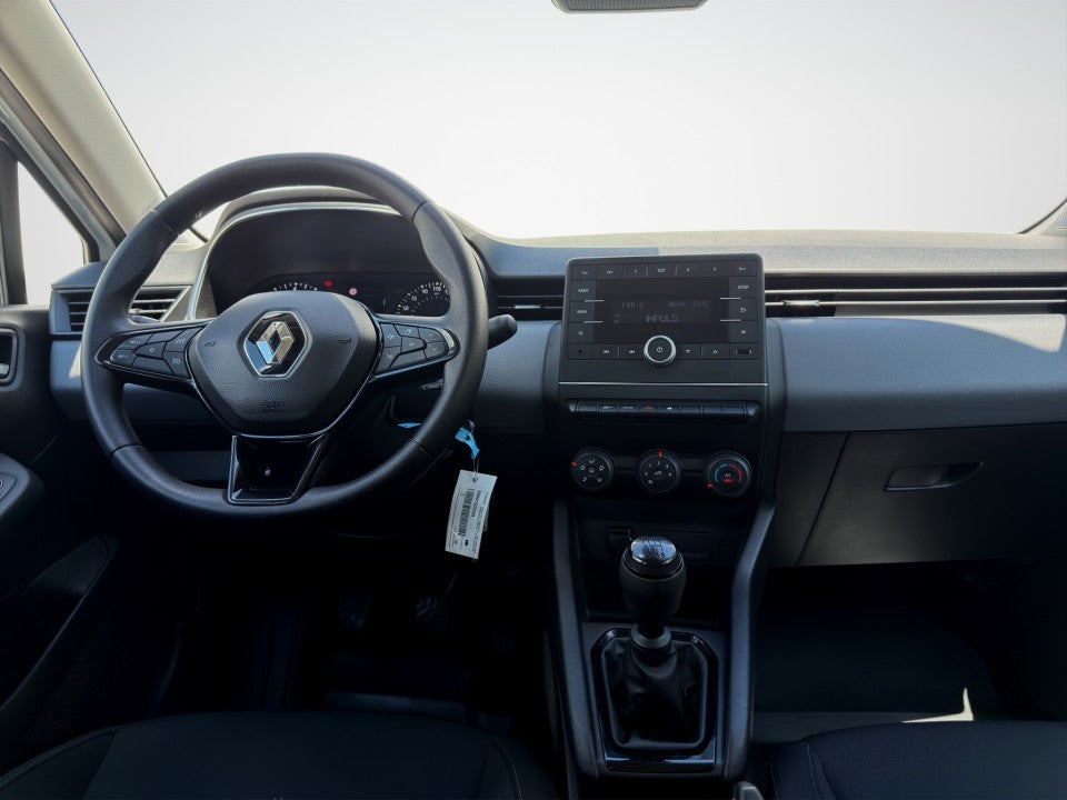 Renault Clio Intens TCe 90 X-tronic