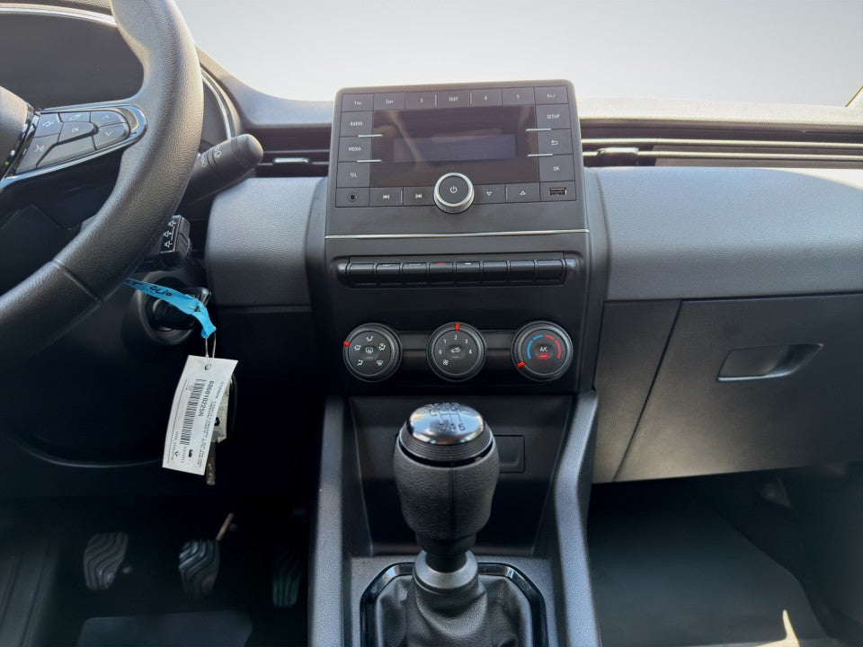 Renault Clio Intens TCe 90 X-tronic