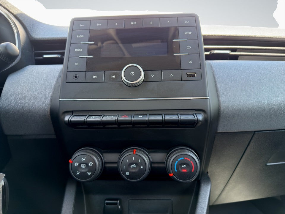 Renault Clio Intens TCe 90 X-tronic