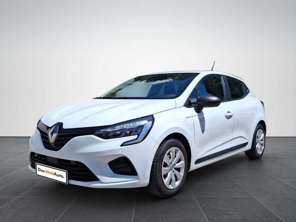 Renault Clio Intens TCe 90 X-tronic