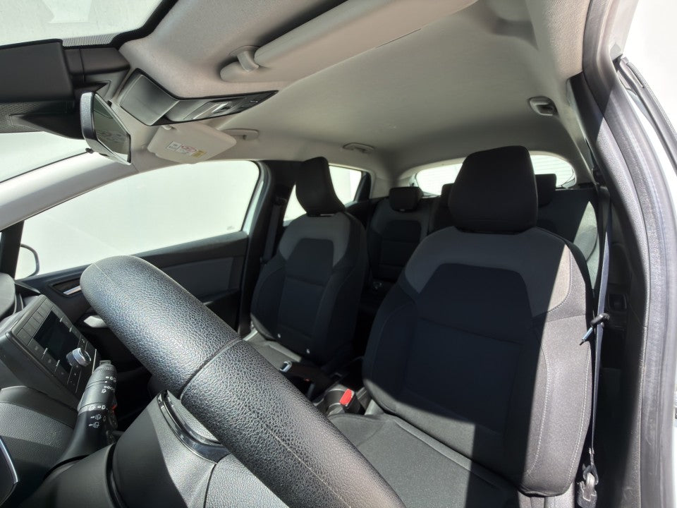 Renault Clio Intens TCe 90 X-tronic