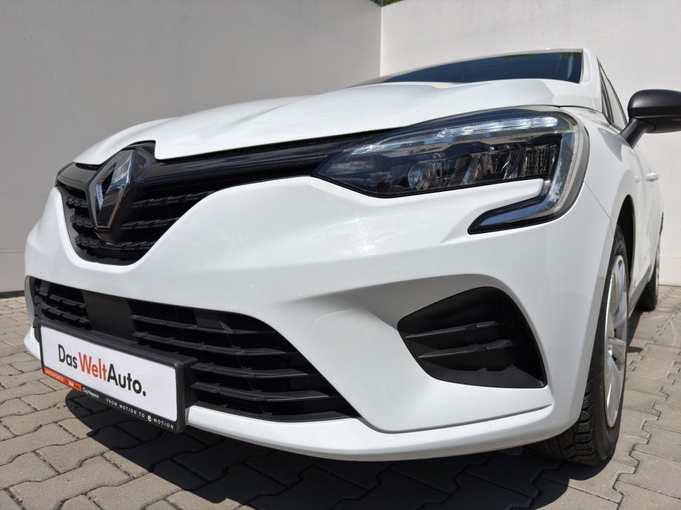 Renault Clio Intens TCe 90 X-tronic