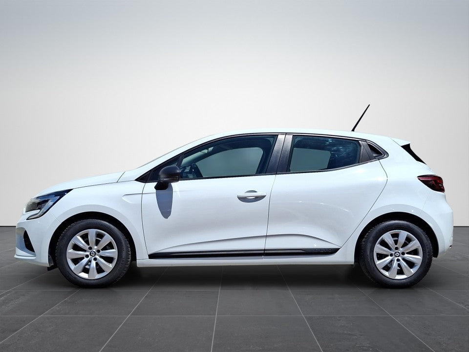 Renault Clio Intens TCe 90 X-tronic