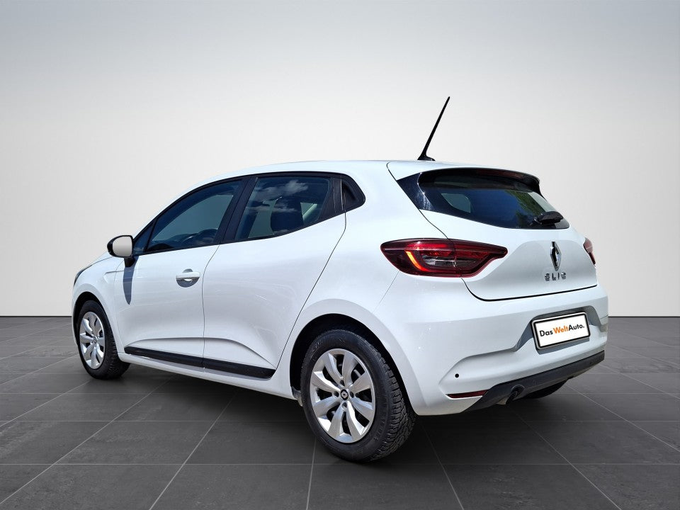 Renault Clio Intens TCe 90 X-tronic