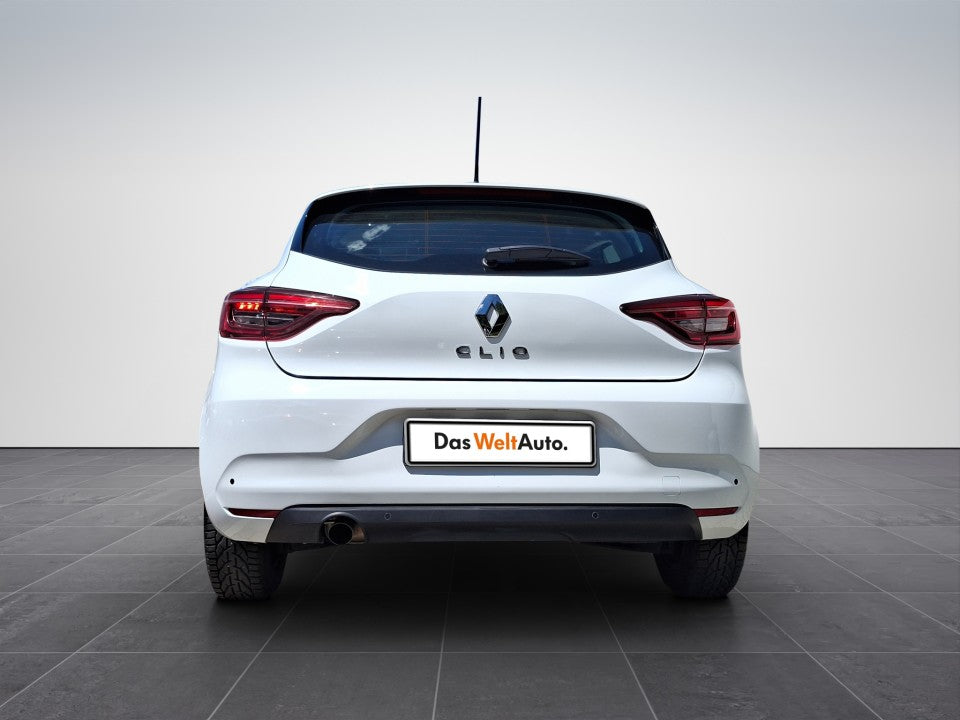 Renault Clio Intens TCe 90 X-tronic