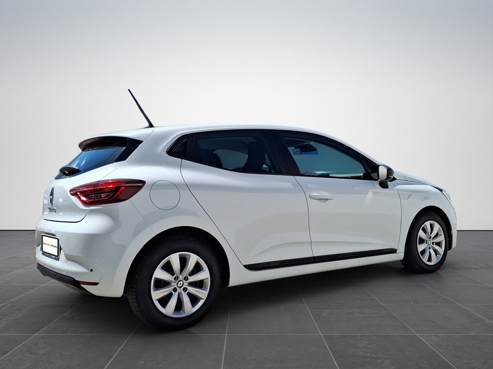 Renault Clio Intens TCe 90 X-tronic