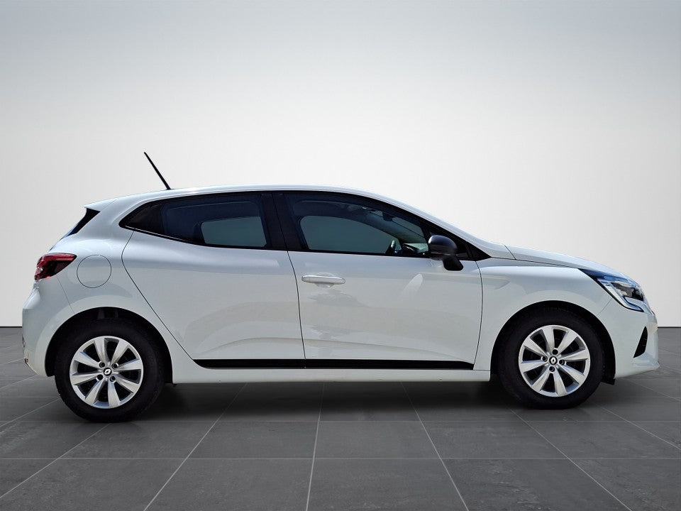 Renault Clio Intens TCe 90 X-tronic