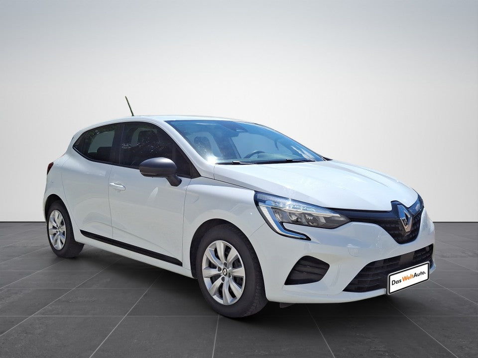 Renault Clio Intens TCe 90 X-tronic