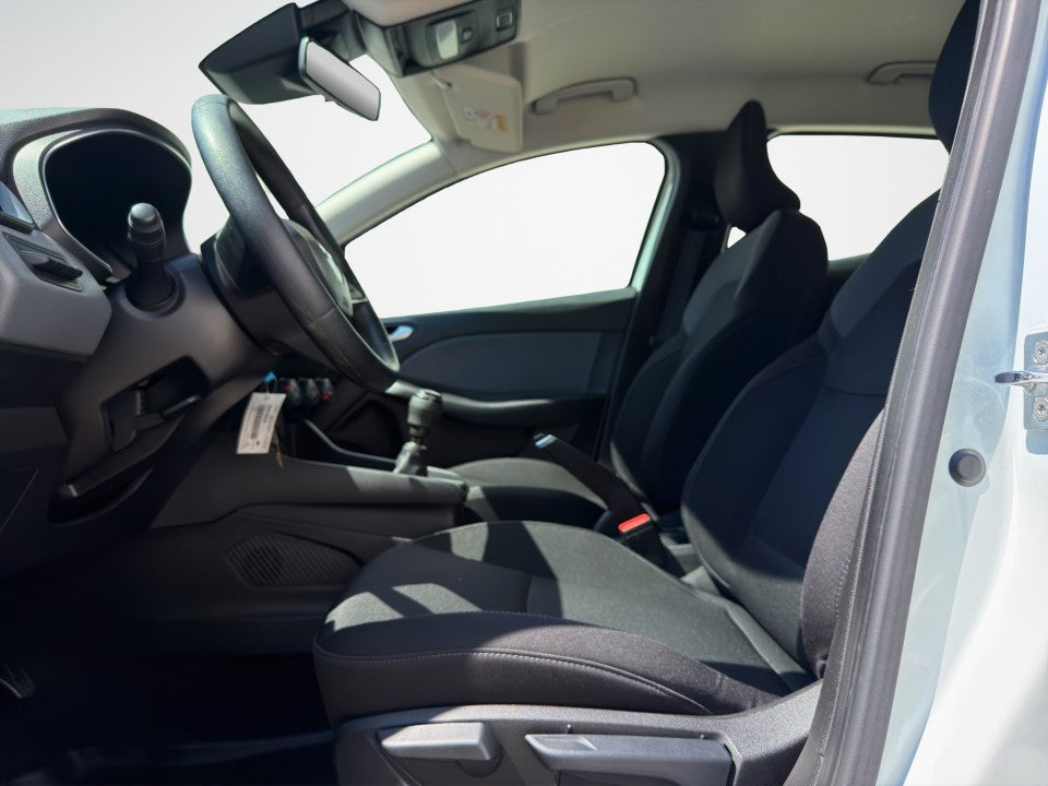 Renault Clio Intens TCe 90 X-tronic