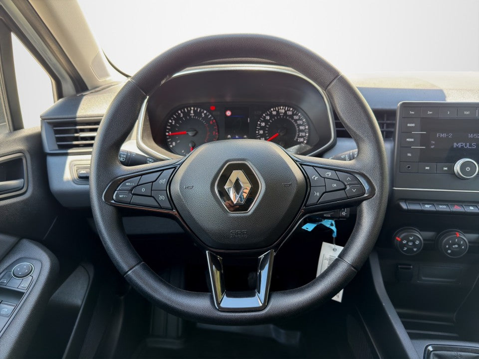 Renault Clio Intens TCe 90 X-tronic