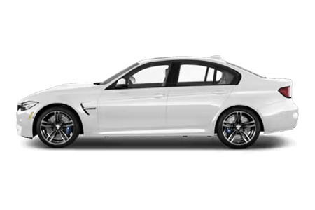 Sedan