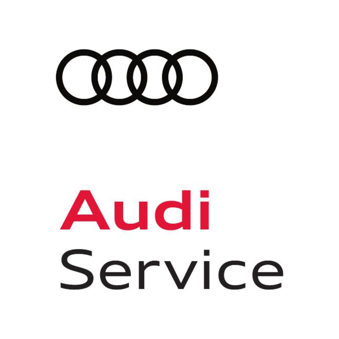 Service Audi