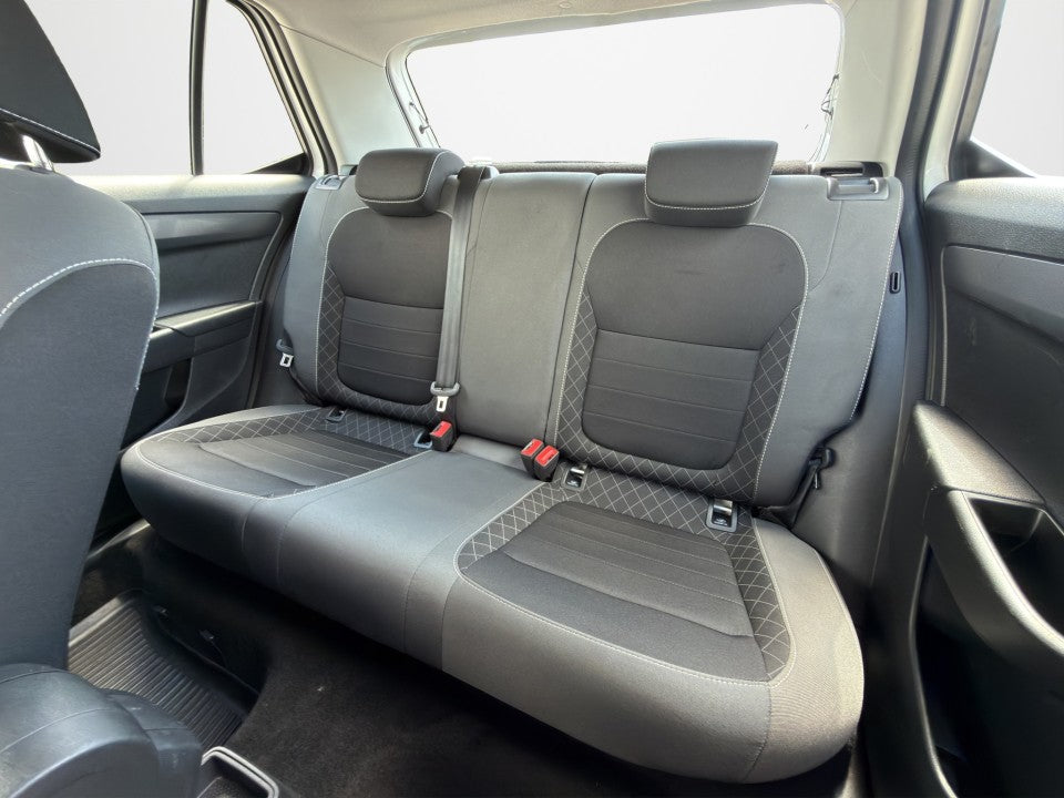 SKODA FABIA SMART 1.0 TSI