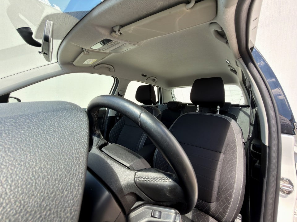 SKODA FABIA SMART 1.0 TSI