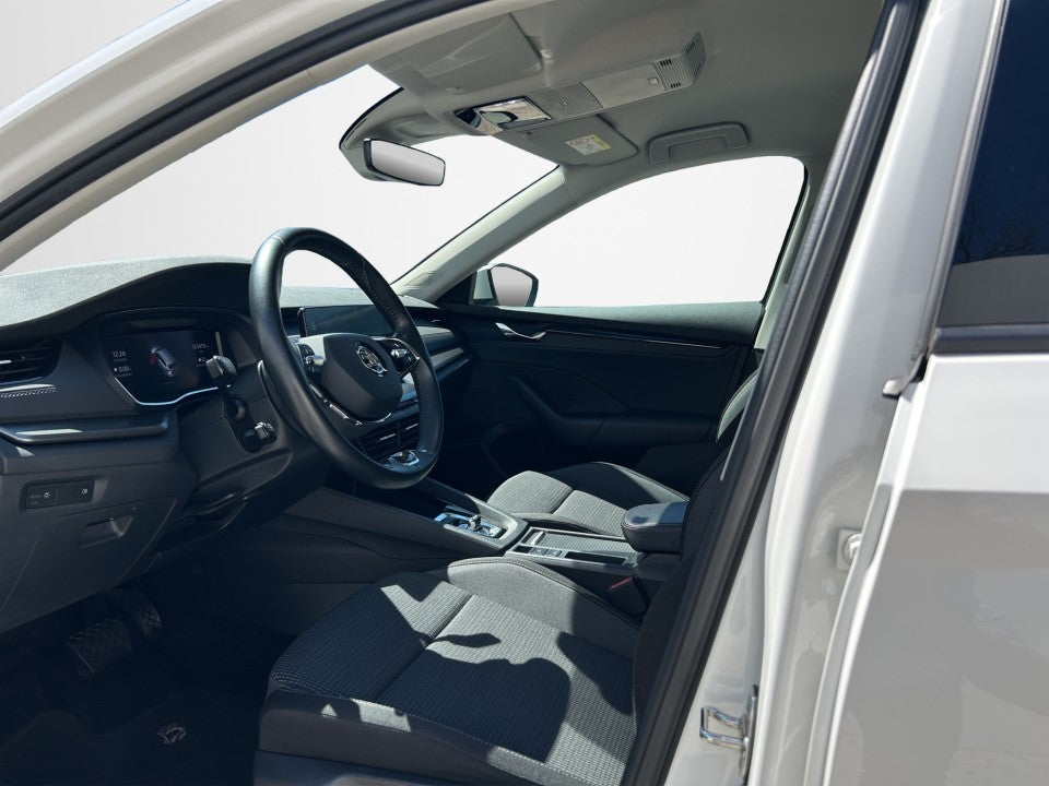 Skoda Octavia Combi AMB TD110/2.0A7F