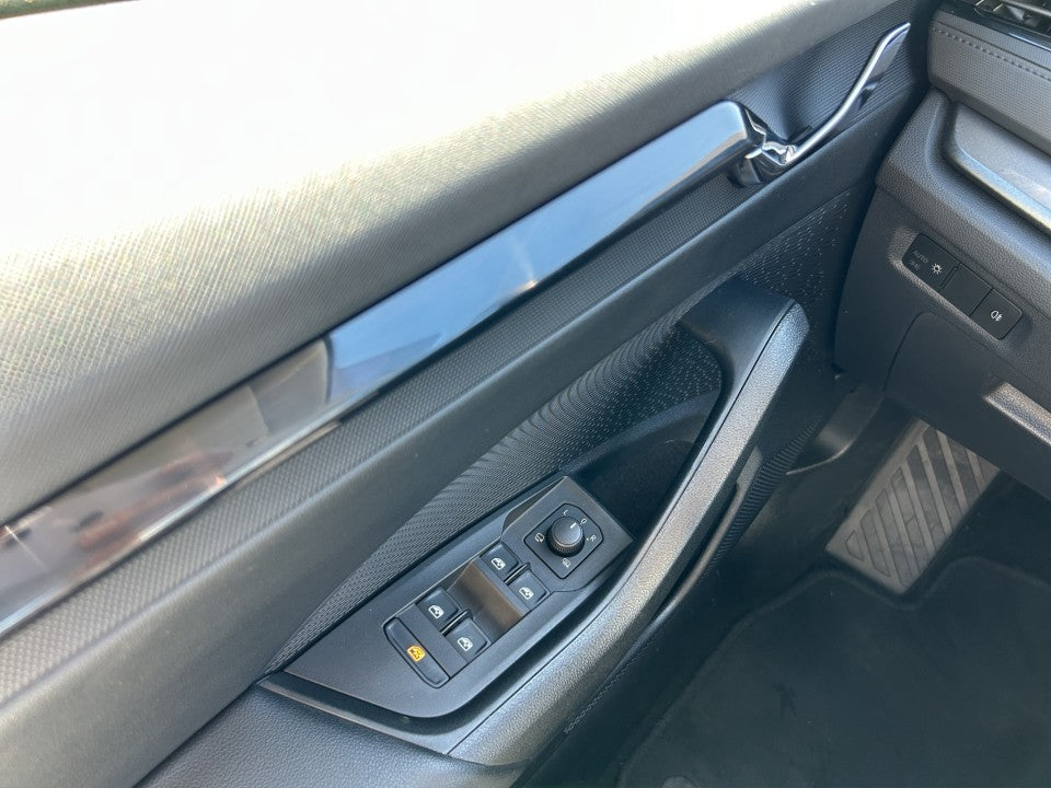 Skoda Octavia Combi AMB TD110/2.0A7F