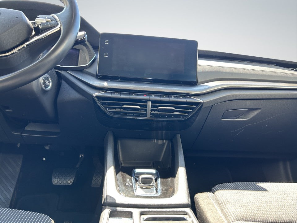 Skoda Octavia Combi AMB TD110/2.0A7F