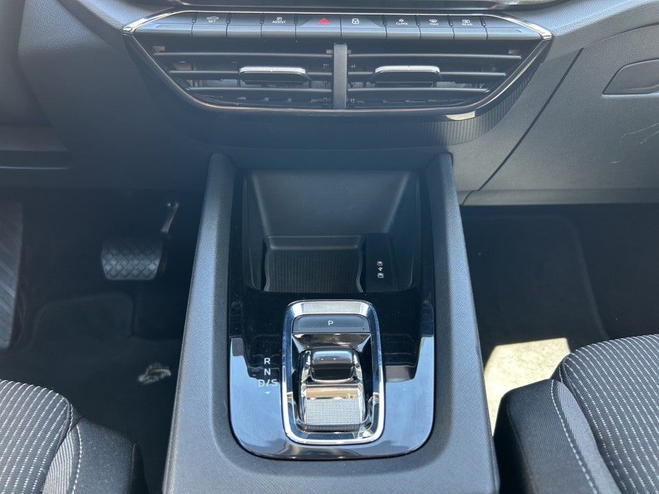 Skoda Octavia Combi AMB TD110/2.0A7F