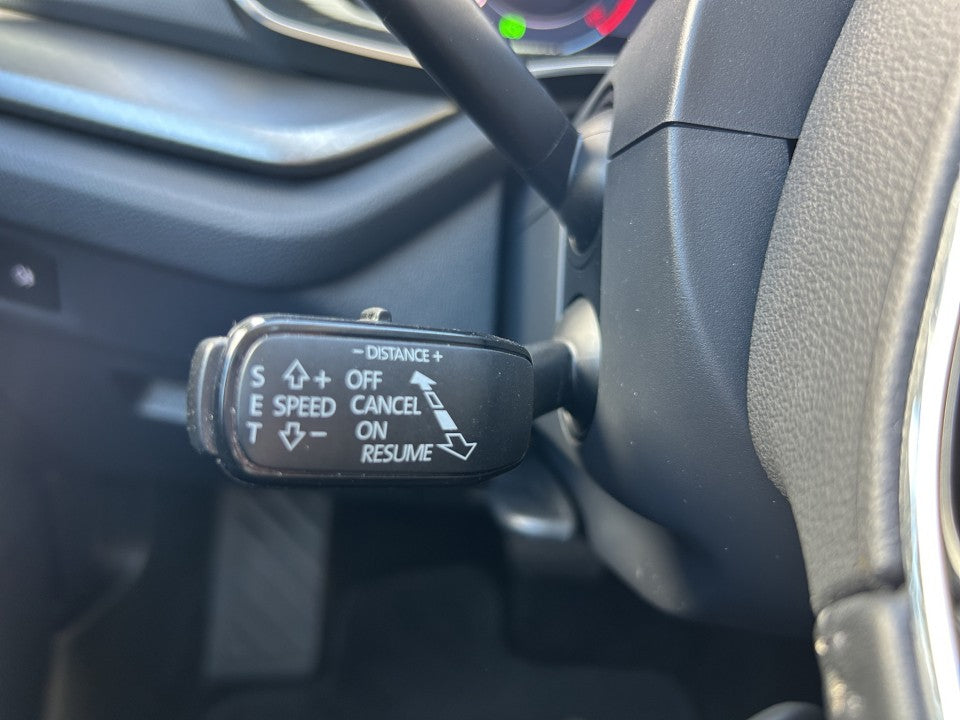Skoda Octavia Combi AMB TD110/2.0A7F