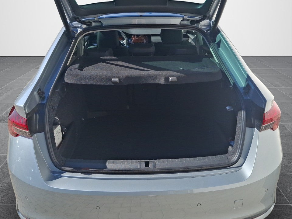Skoda Octavia M-HEVSELECTS110/1.5A7F