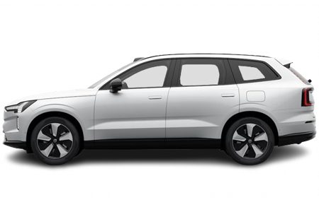 SUV & Crossover