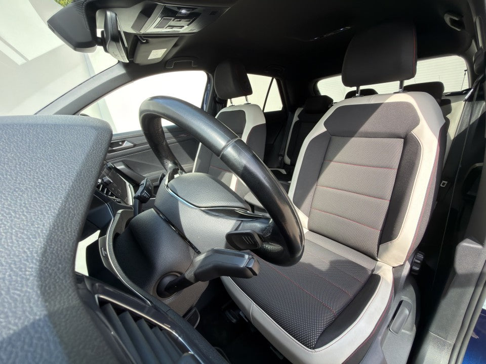 Volkswagen T-Roc 4Mhlbmt 110TDI D7A