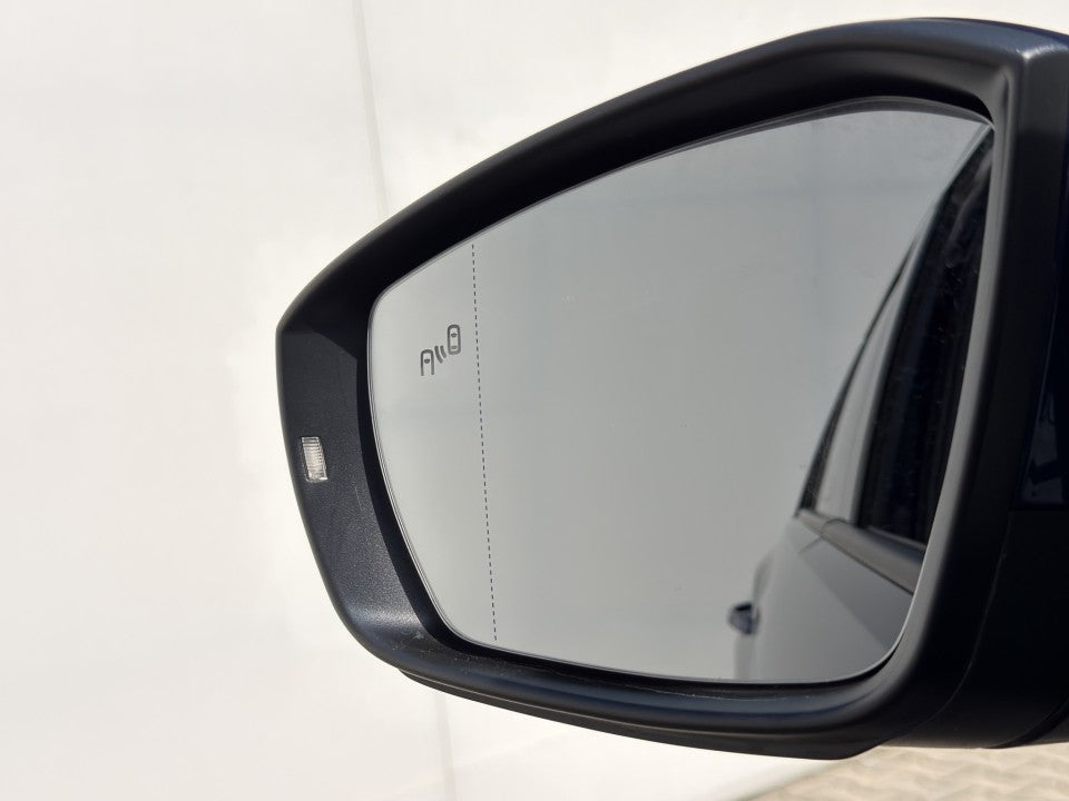 Volkswagen T-Roc 4Mhlbmt 110TDI D7A