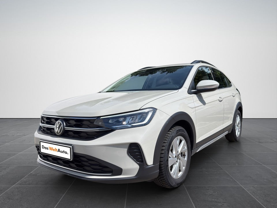 Volkswagen Taigo Life 1.0 TSI