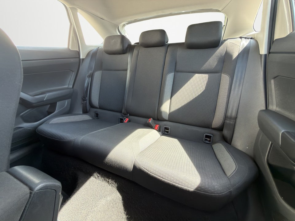 Volkswagen Taigo Life 1.0 TSI