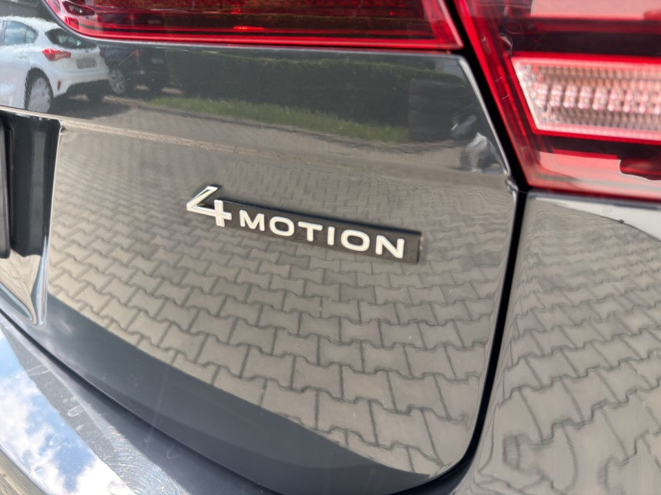 Volkswagen Tiguan 2.0 Life DT147TDI D7A