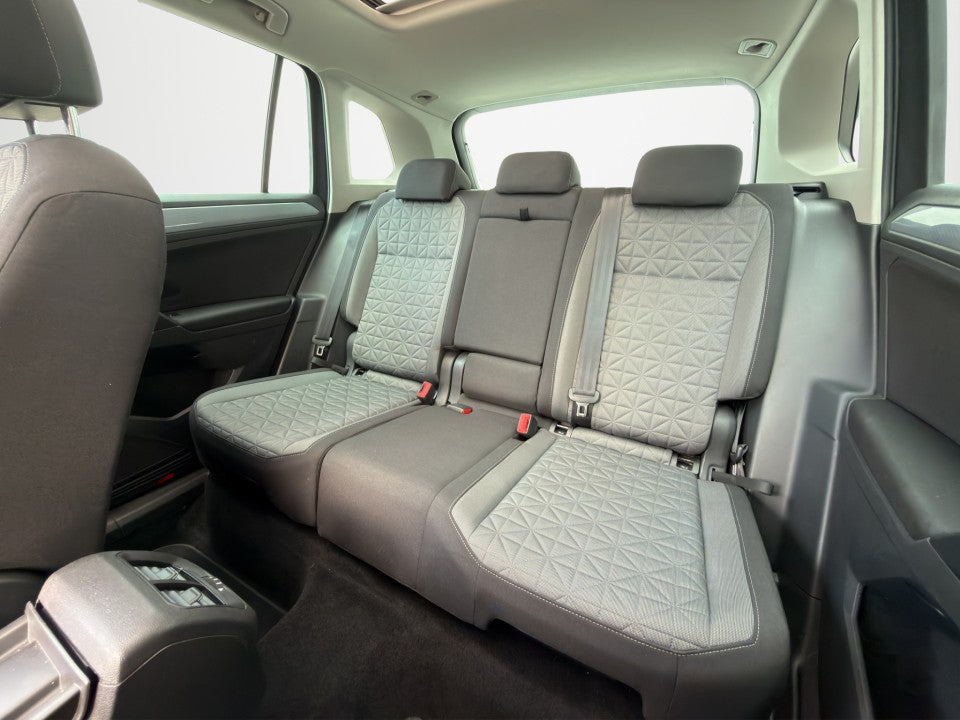 Volkswagen Tiguan 2.0 Life DT147TDI D7A