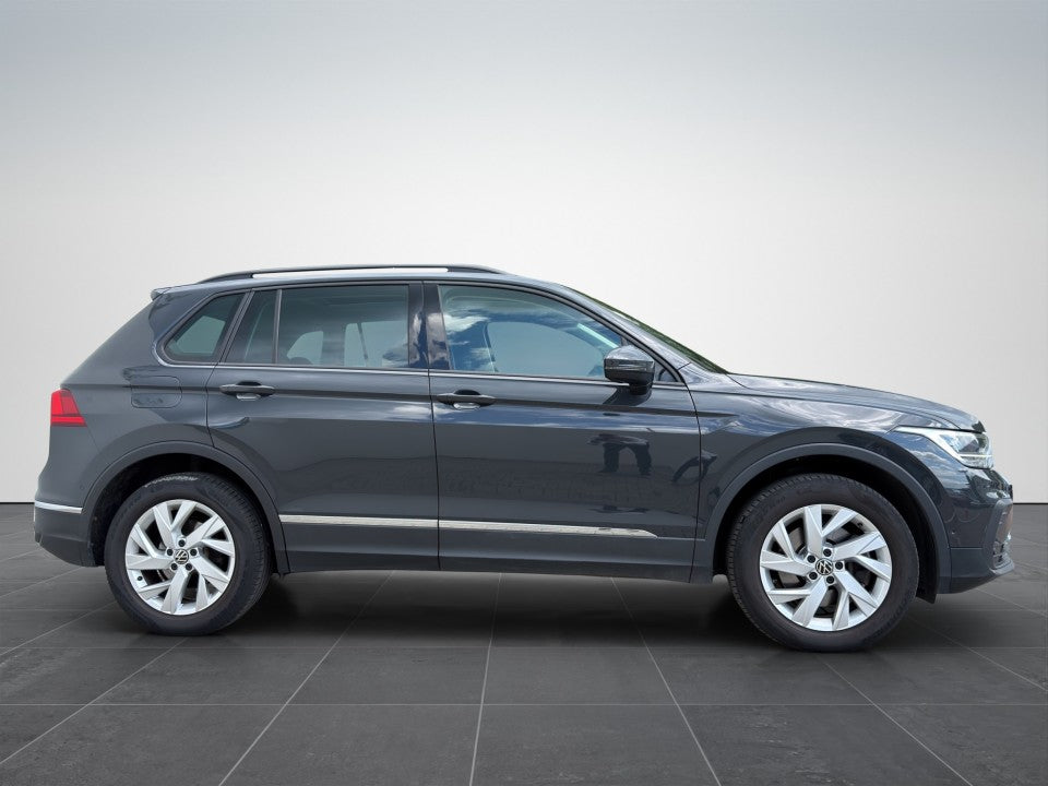 Volkswagen Tiguan 2.0 Life DT147TDI D7A
