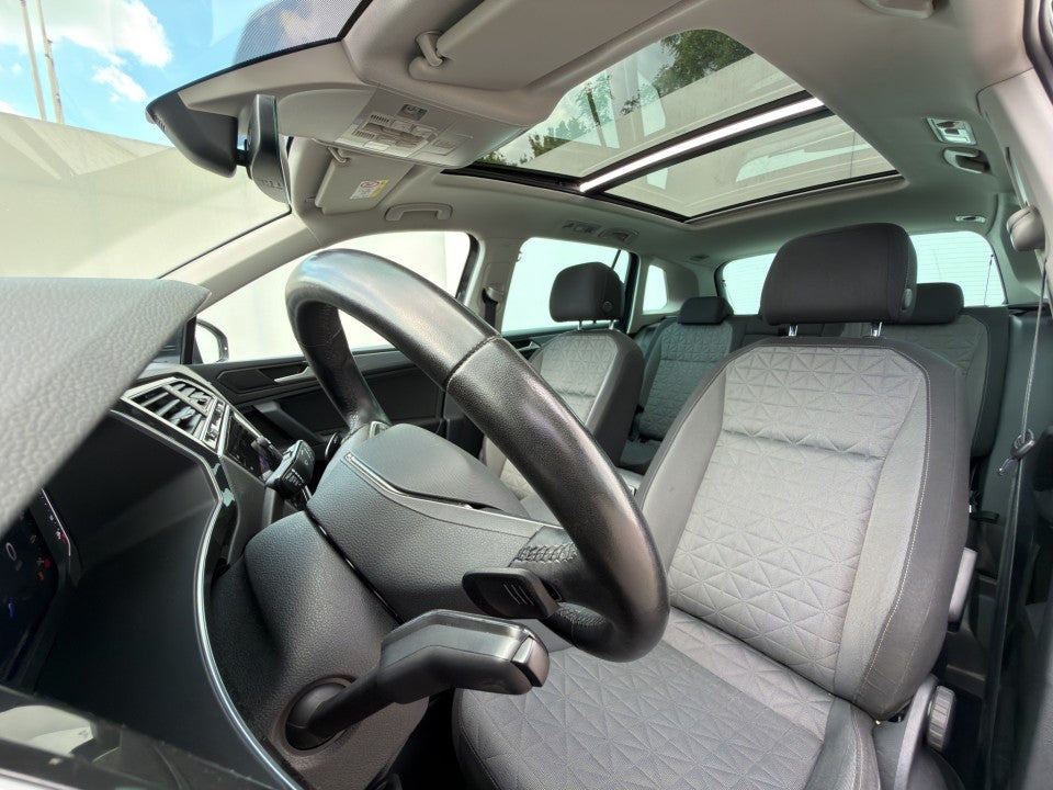 Volkswagen Tiguan 2.0 Life DT147TDI D7A