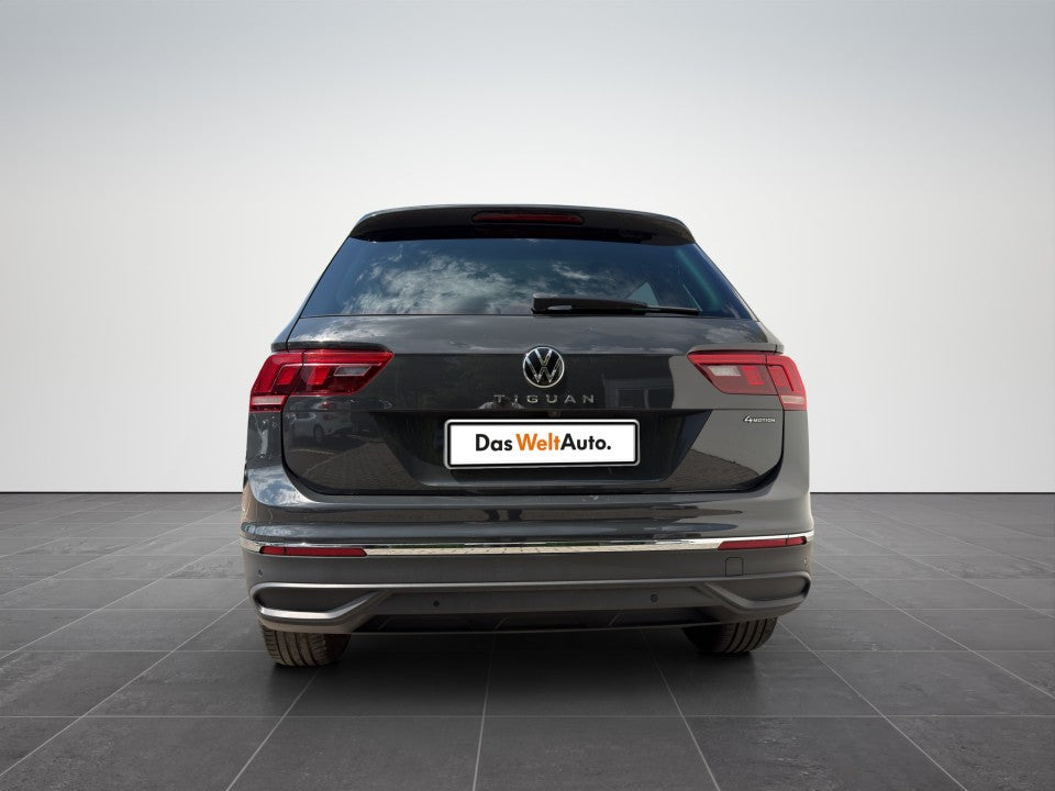 Volkswagen Tiguan 2.0 Life DT147TDI D7A