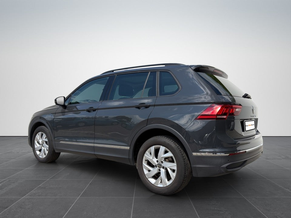 Volkswagen Tiguan 2.0 Life DT147TDI D7A