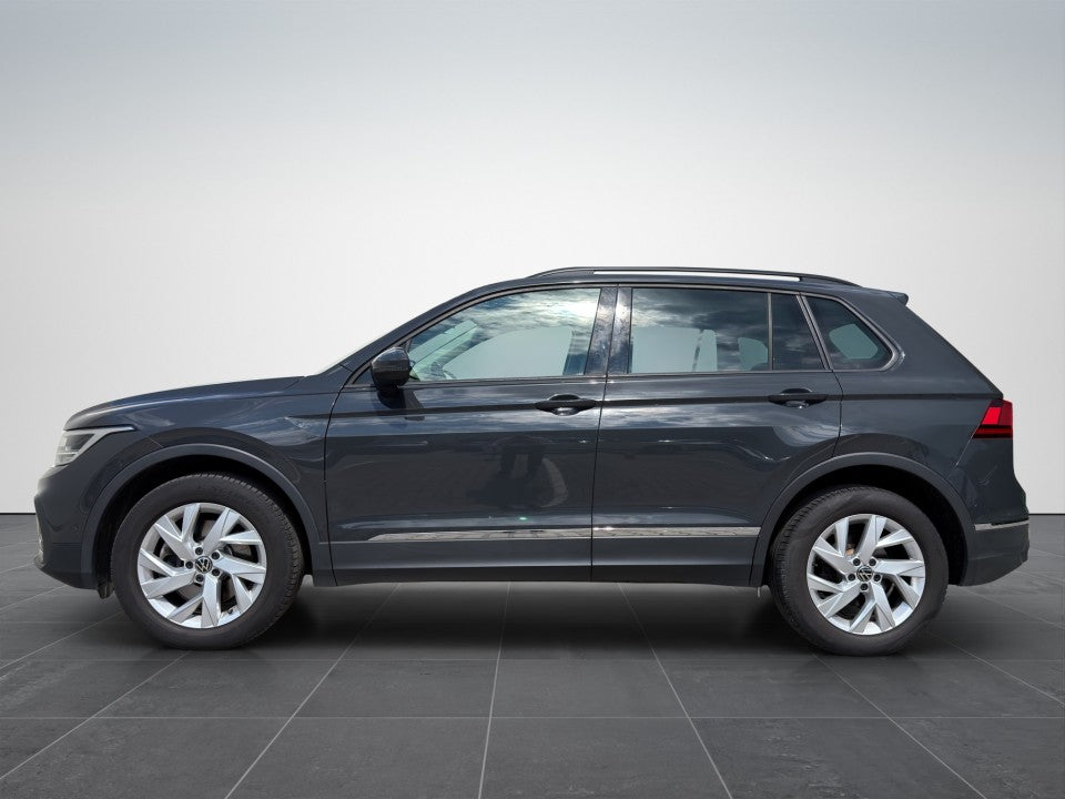 Volkswagen Tiguan 2.0 Life DT147TDI D7A