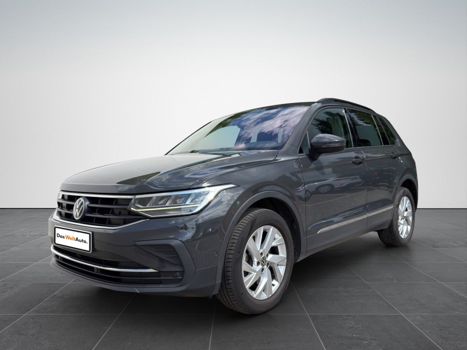 Volkswagen Tiguan 2.0 Life DT147TDI D7A