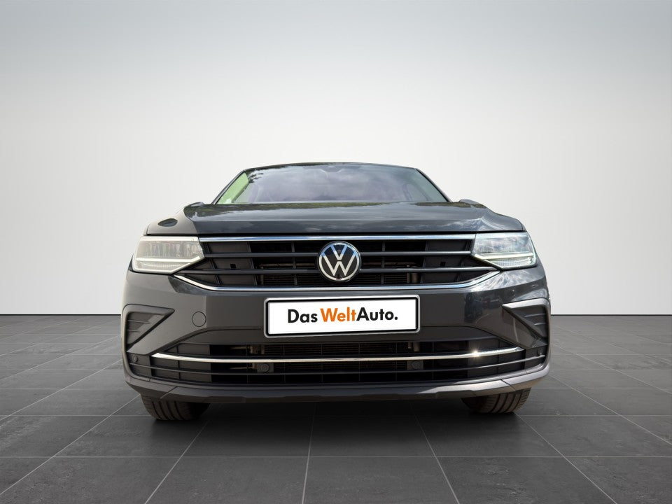 Volkswagen Tiguan 2.0 Life DT147TDI D7A