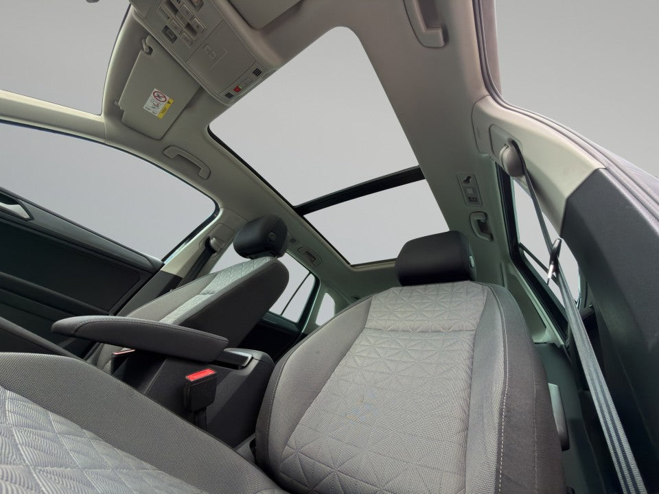 Volkswagen Tiguan 2.0 Life DT147TDI D7A
