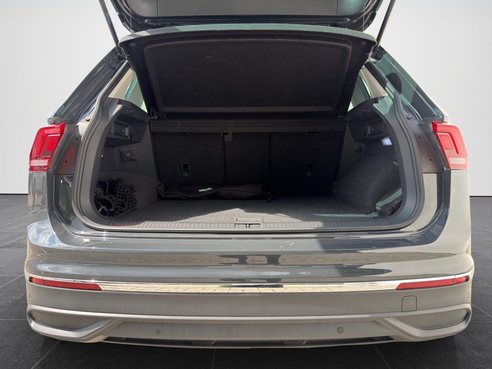 Volkswagen Tiguan 2.0 Life DT147TDI D7A