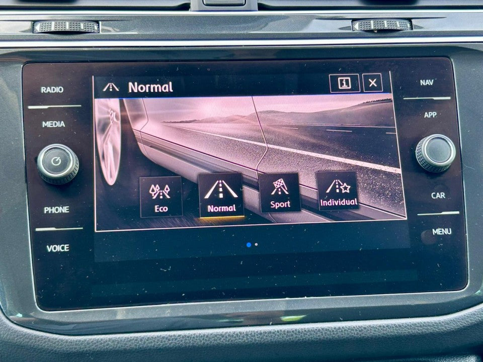 Volkswagen Tiguan Highline 2,0 TDI DSG 4Mot